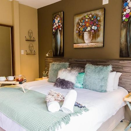 Mariu Upmarket Accommodation Mbombela Exterior photo