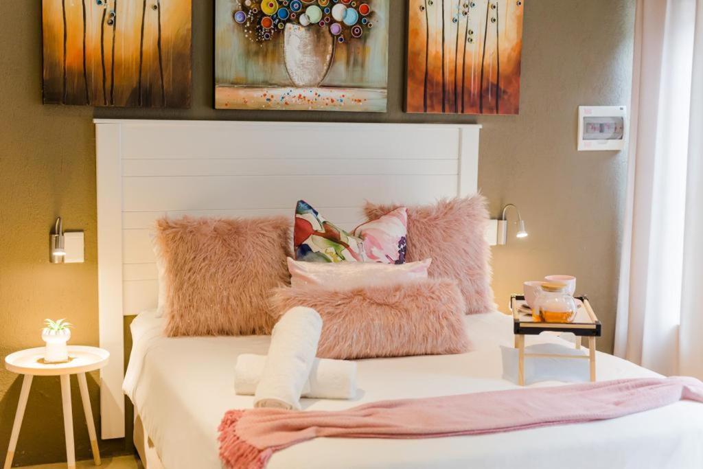 Mariu Upmarket Accommodation Mbombela Exterior photo