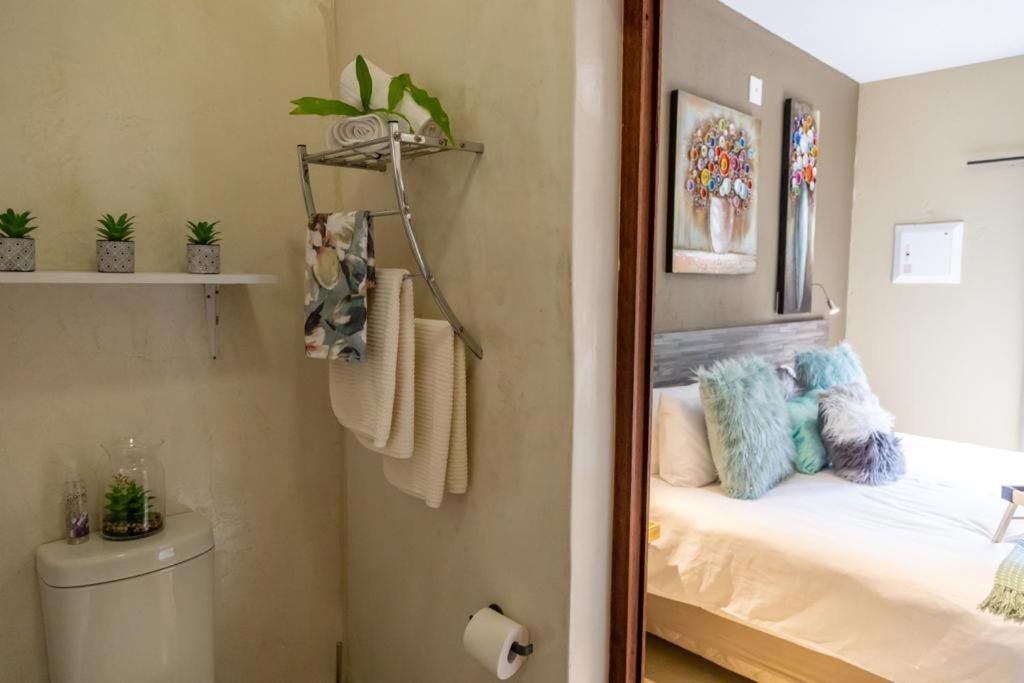 Mariu Upmarket Accommodation Mbombela Exterior photo