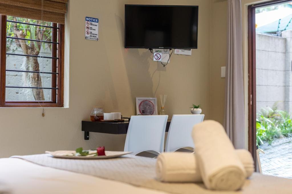 Mariu Upmarket Accommodation Mbombela Exterior photo