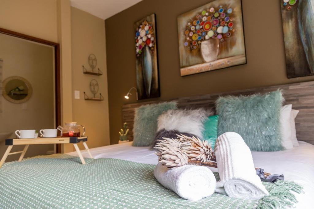 Mariu Upmarket Accommodation Mbombela Exterior photo