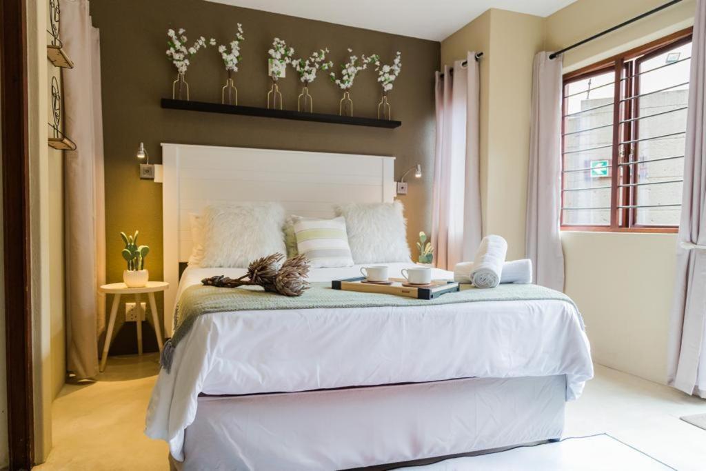Mariu Upmarket Accommodation Mbombela Exterior photo