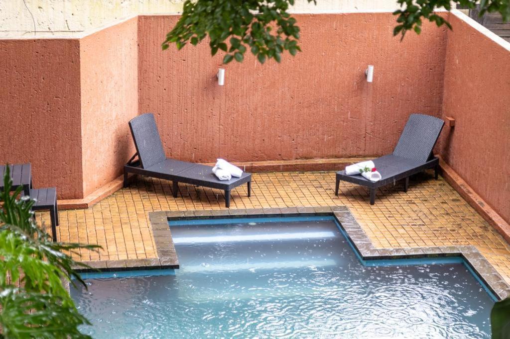 Mariu Upmarket Accommodation Mbombela Exterior photo