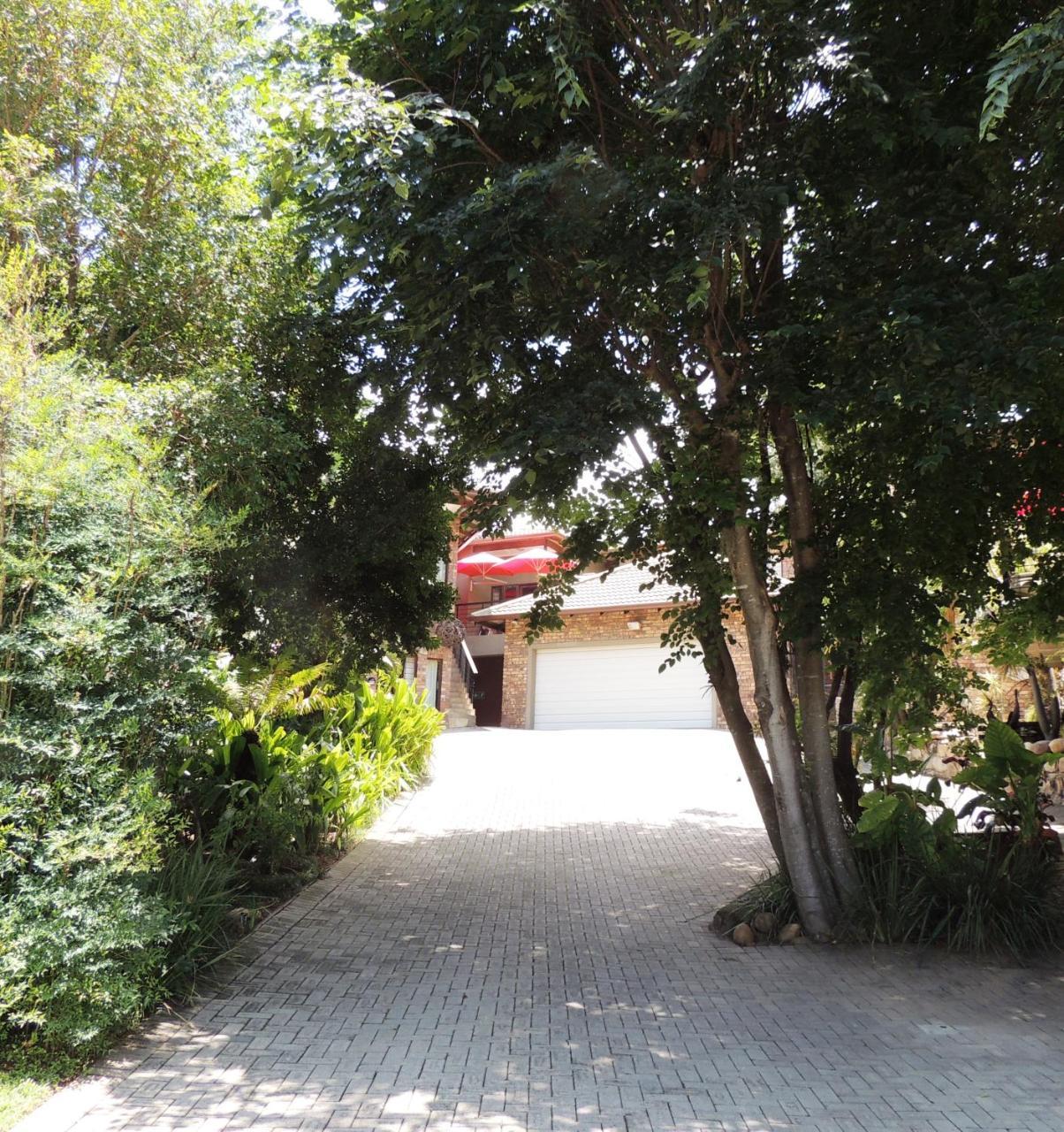 Mariu Upmarket Accommodation Mbombela Exterior photo