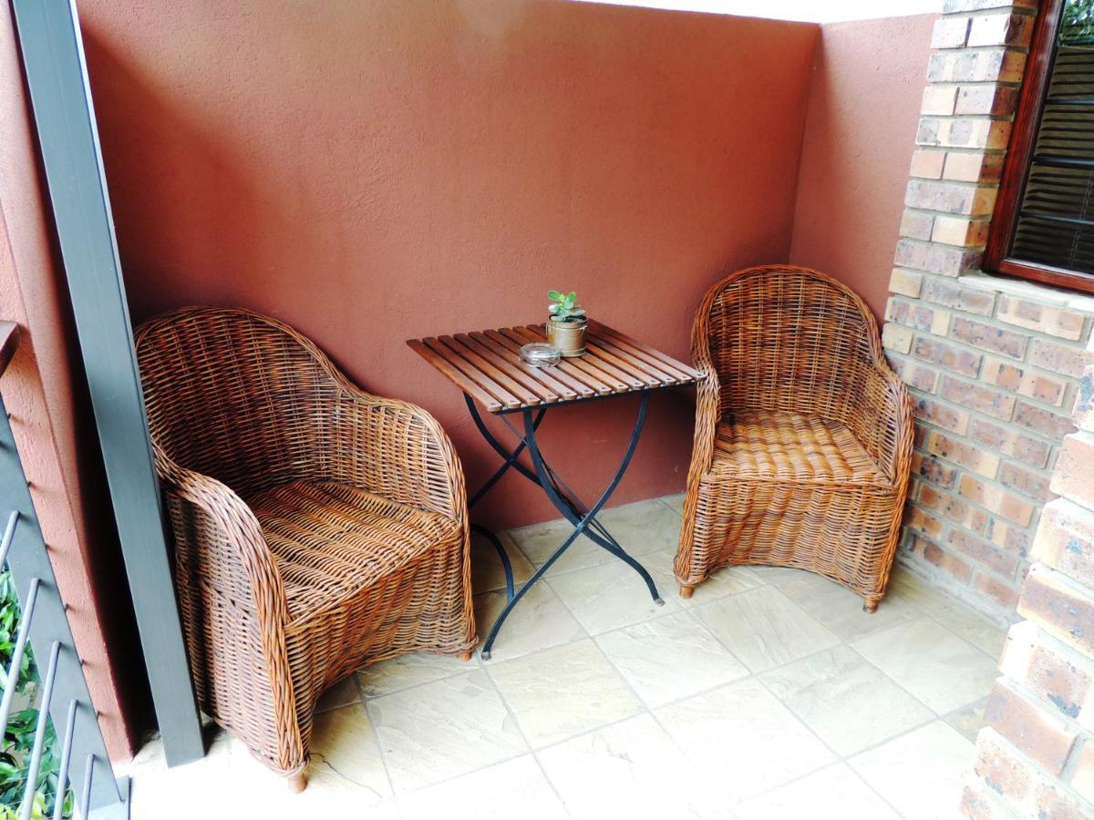 Mariu Upmarket Accommodation Mbombela Exterior photo