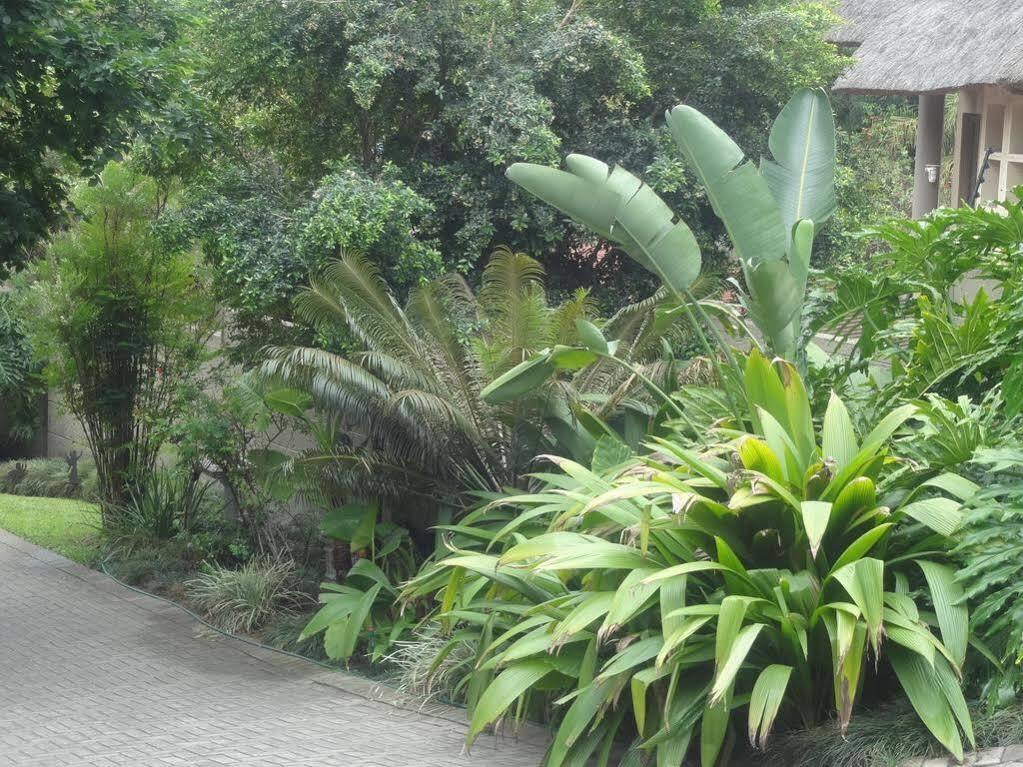 Mariu Upmarket Accommodation Mbombela Exterior photo